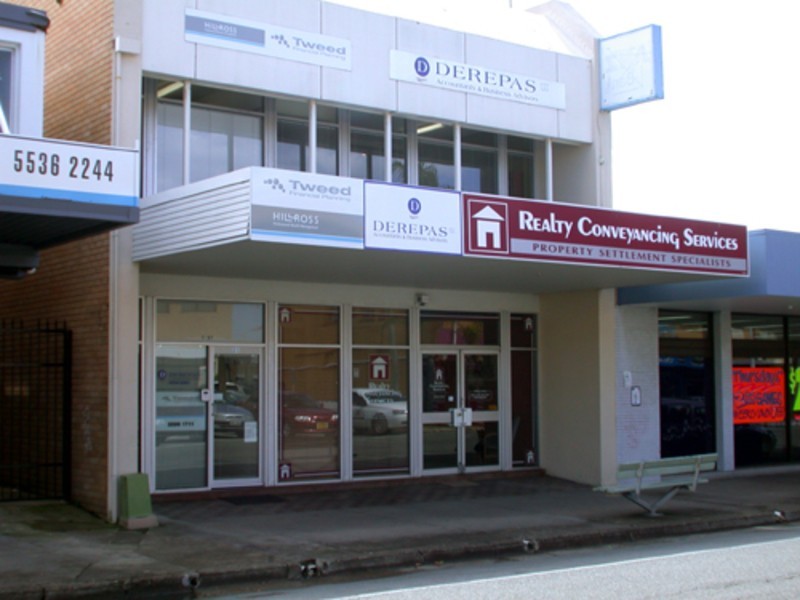 Tweed Heads NSW 2485