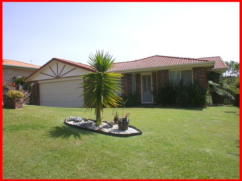 35 Kildare Drive, Banora Point NSW 2486
