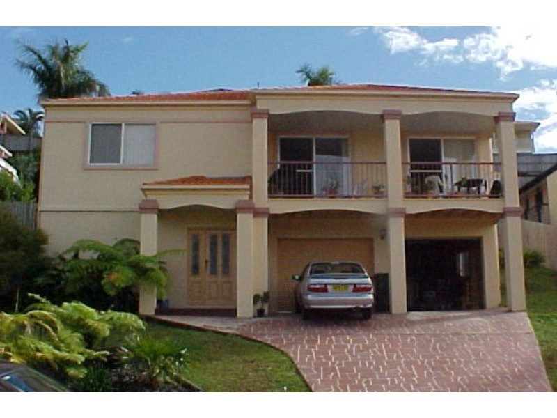 Bilambil Heights NSW 2486