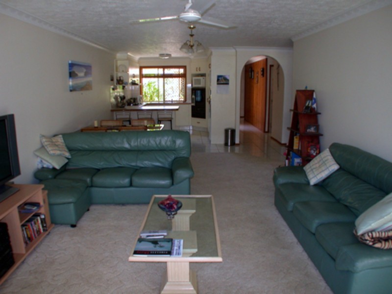 7/13 Parkland Place, Banora Point NSW 2486