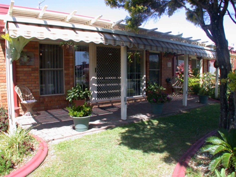 31/68-80 Darlington Drive, Banora Point NSW 2486