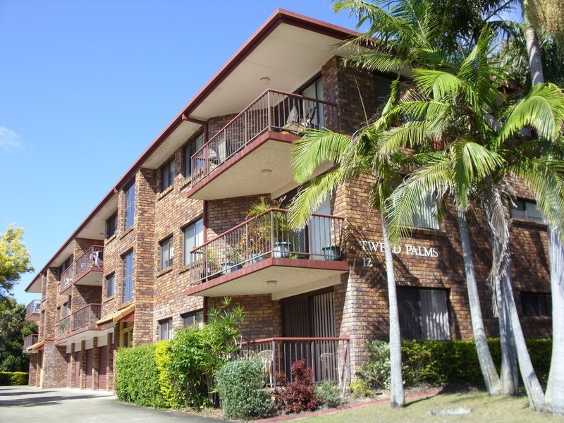 Tweed Heads South NSW 2486