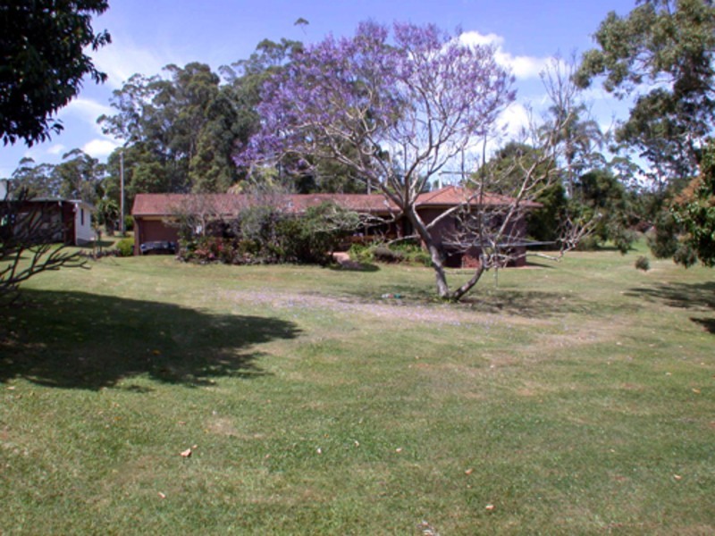 Terranora NSW 2486