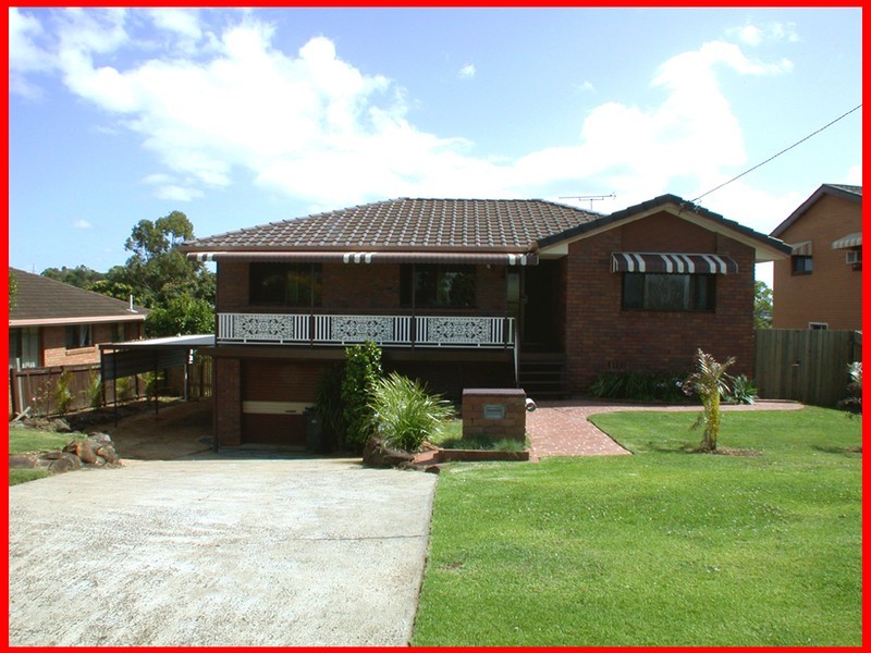Banora Point NSW 2486