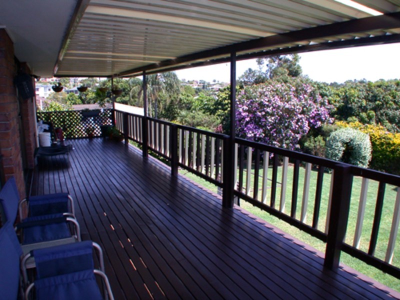 Banora Point NSW 2486