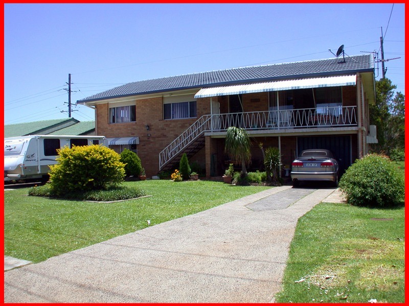 48 Pioneer Parade, Banora Point NSW 2486