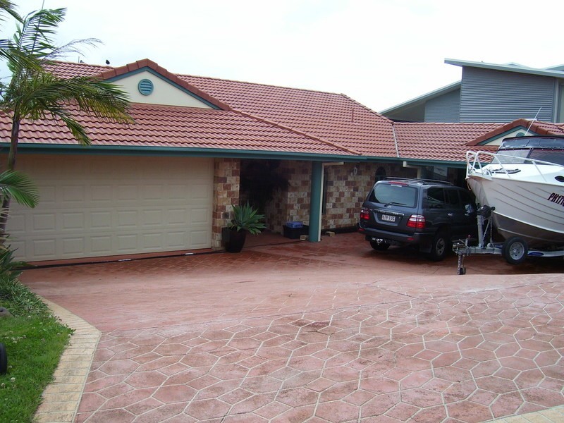 Tweed Heads South NSW 2486