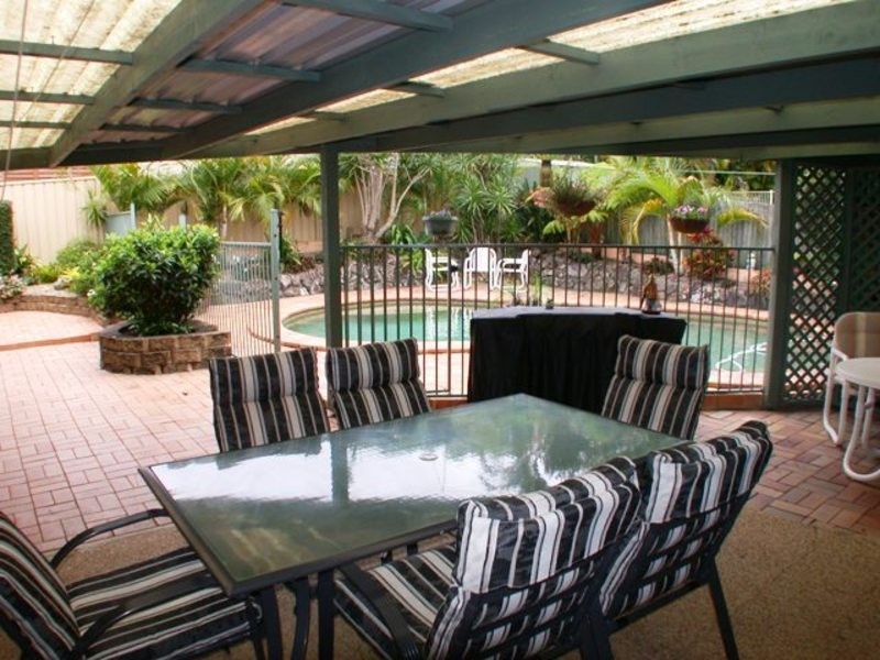 55 Old Ferry Road, Banora Point NSW 2486