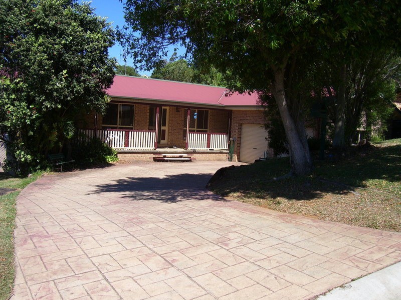 Terranora NSW 2486