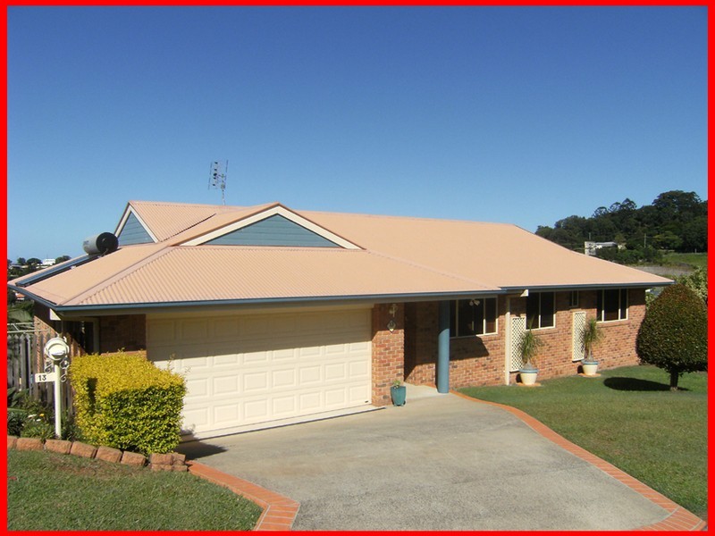 13 Tyrone Terrace, Banora Point NSW 2486