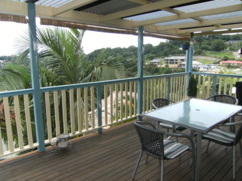 13 Tyrone Terrace, Banora Point NSW 2486