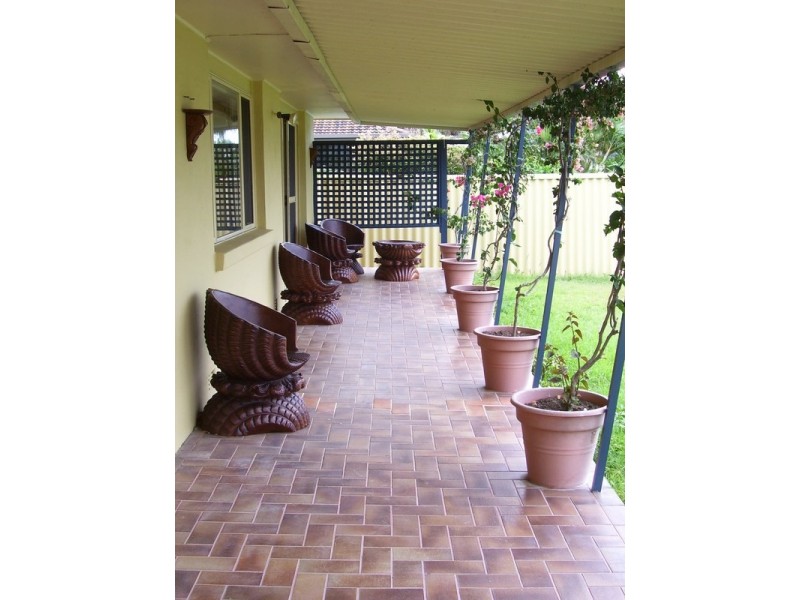 Tweed Heads West NSW 2485