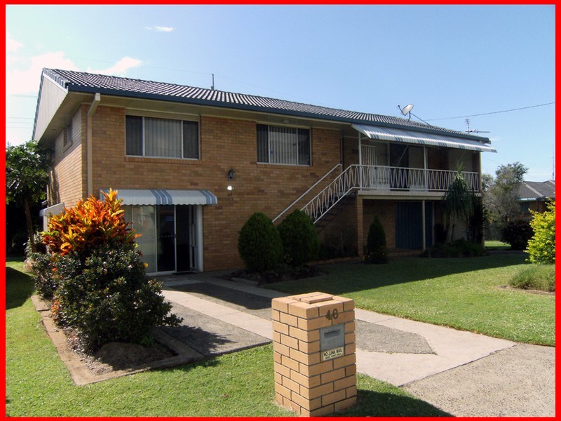 48 Pioneer Parade, Banora Point NSW 2486