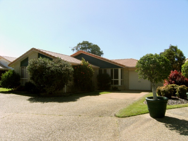 2/21 Alexander Court, Tweed Heads South NSW 2486