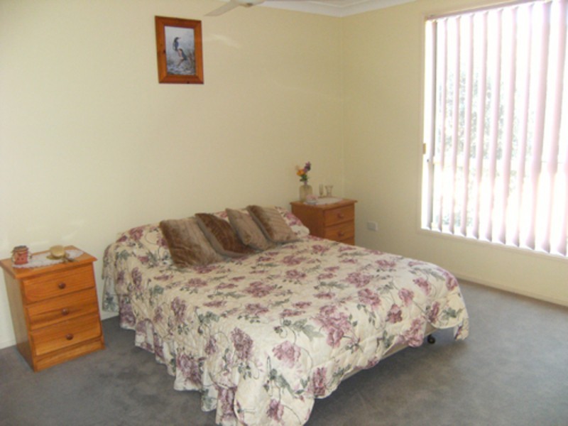 2/21 Alexander Court, Tweed Heads South NSW 2486