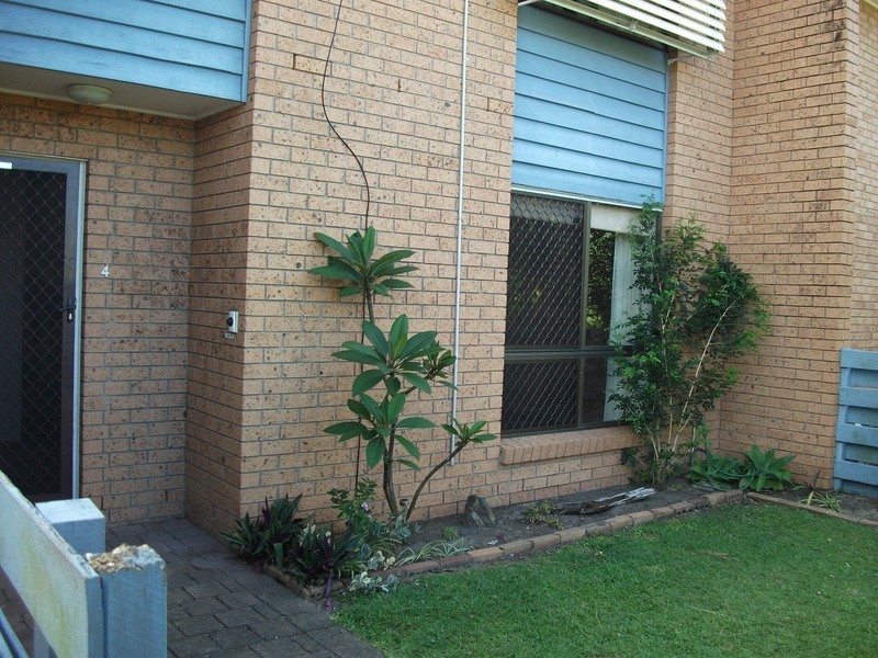 4/9 Honeysuckle Street, Tweed Heads West NSW 2485