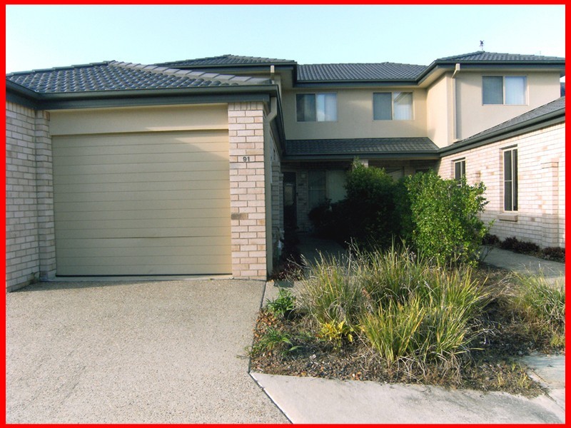 91/1-33 Harrier Street, Tweed Heads South NSW 2486