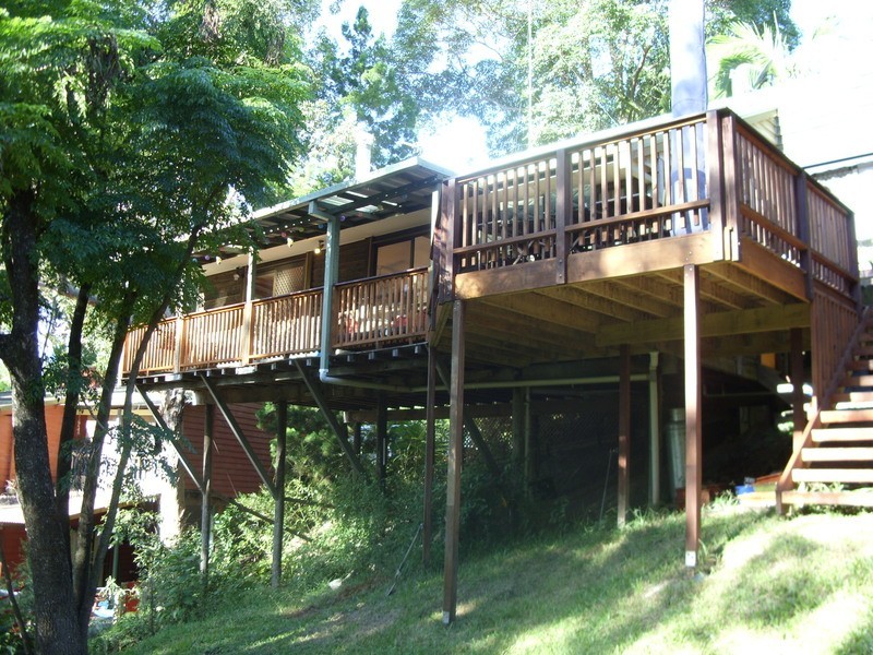 Bilambil Heights NSW 2486