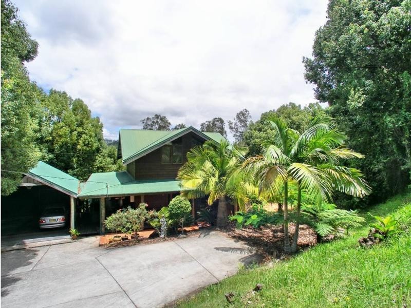 Bilambil Heights NSW 2486