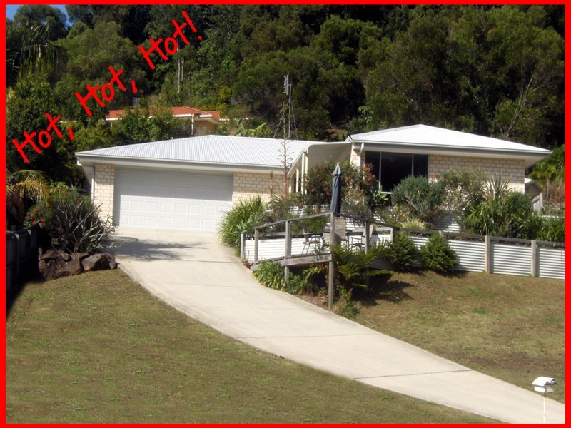 2 Dromara Court, Banora Point NSW 2486