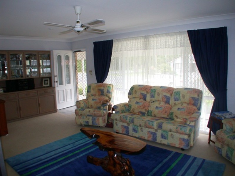 55 Old Ferry Road, Banora Point NSW 2486