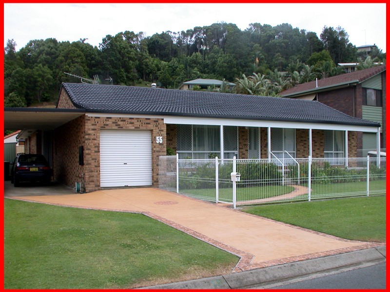 55 Old Ferry Road, Banora Point NSW 2486