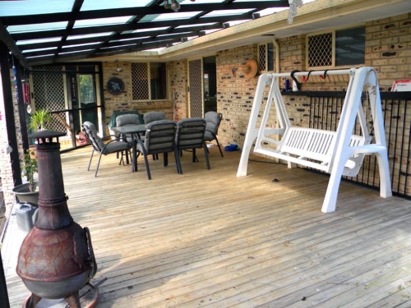 22 Glen Ayr Drive, Banora Point NSW 2486