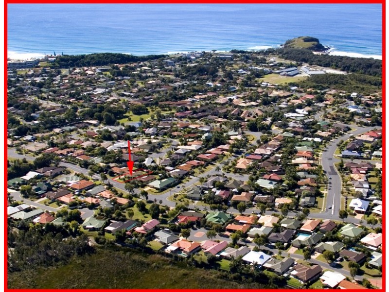 Cabarita Beach NSW 2488