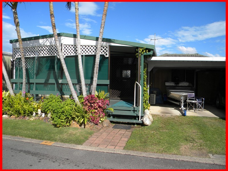 27/25 Chinderah Bay Drive, Chinderah NSW 2487