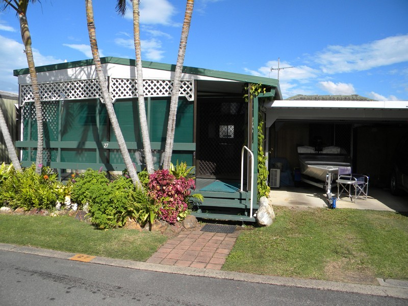 27/25 Chinderah Bay Drive, Chinderah NSW 2487