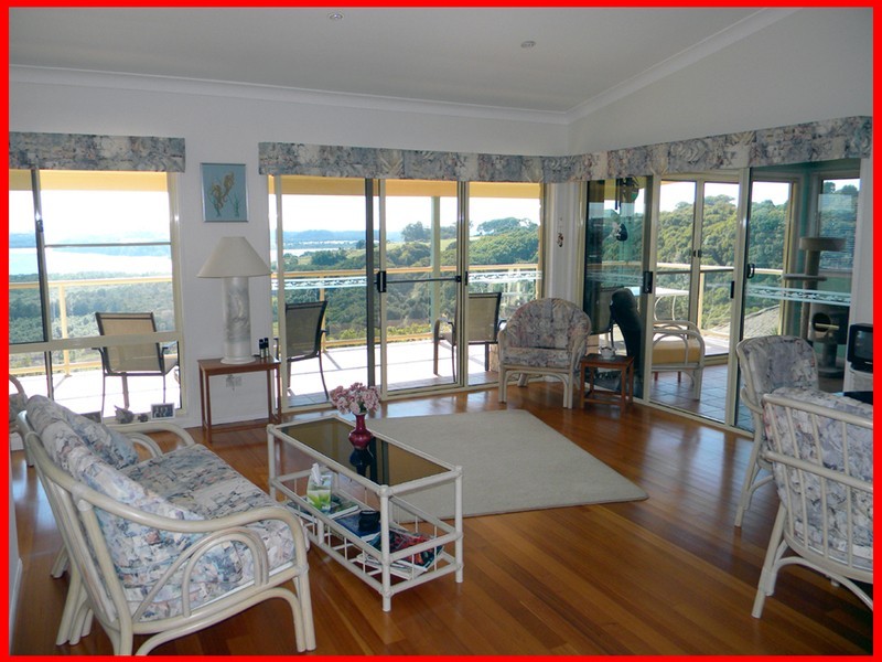 25 Bushranger Road, Terranora NSW 2486