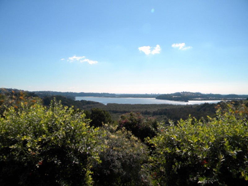 25 Bushranger Road, Terranora NSW 2486