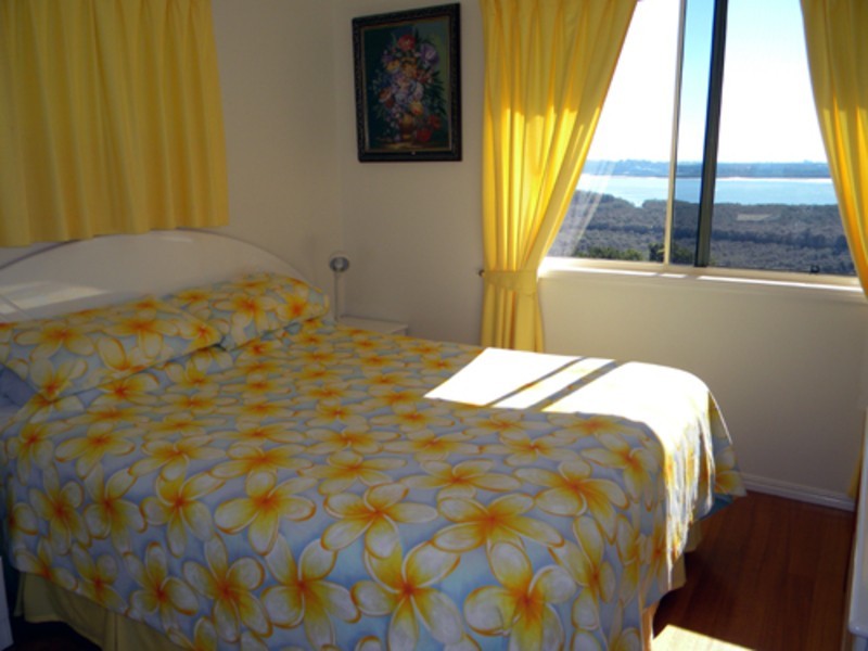 25 Bushranger Road, Terranora NSW 2486