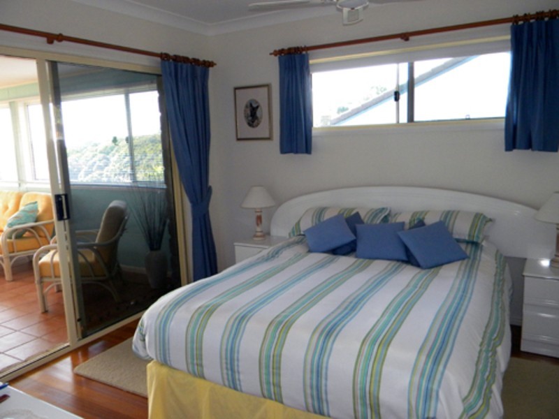 25 Bushranger Road, Terranora NSW 2486