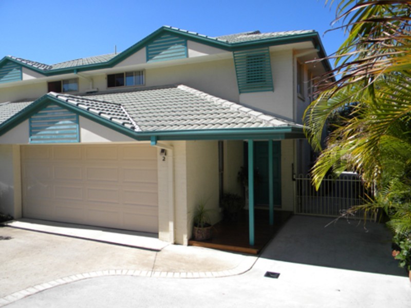 2/233 Darlington Drive, Banora Point NSW 2486