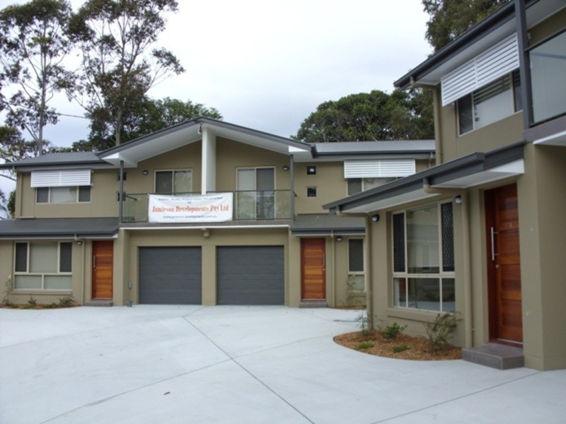 Tweed Heads South NSW 2486