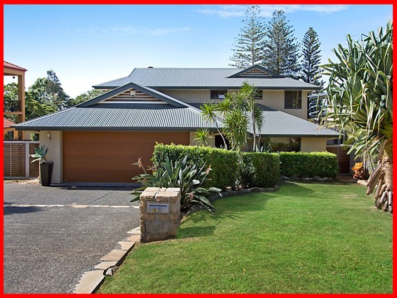 9 Dalton Street, Terranora NSW 2486