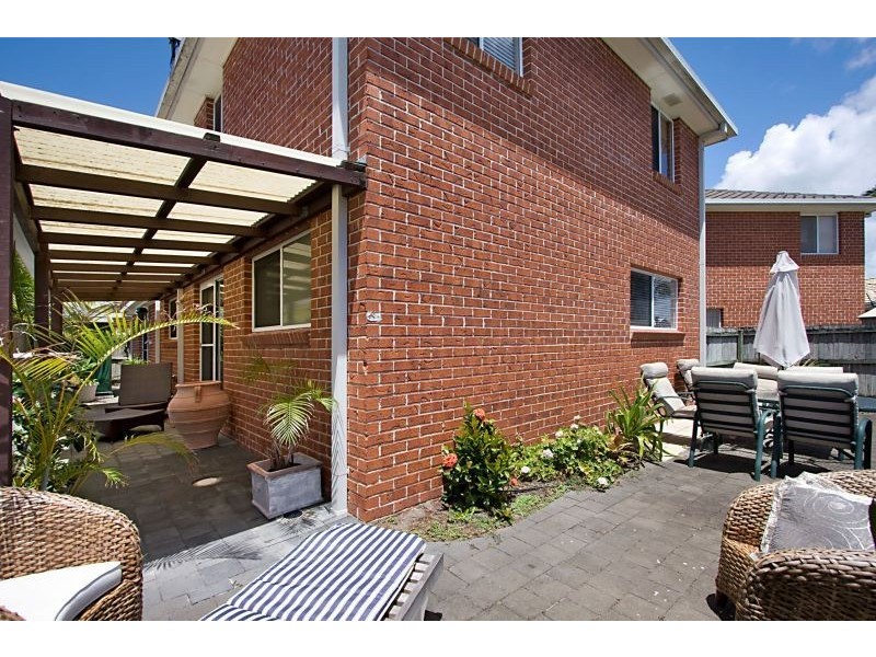 Tweed Heads South NSW 2486