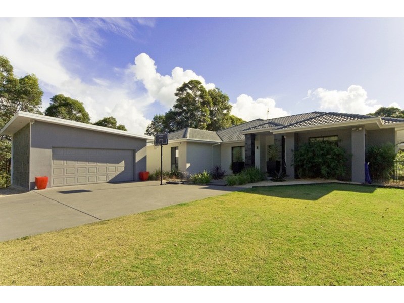 13 Cobaki Road, Cobaki NSW 2486
