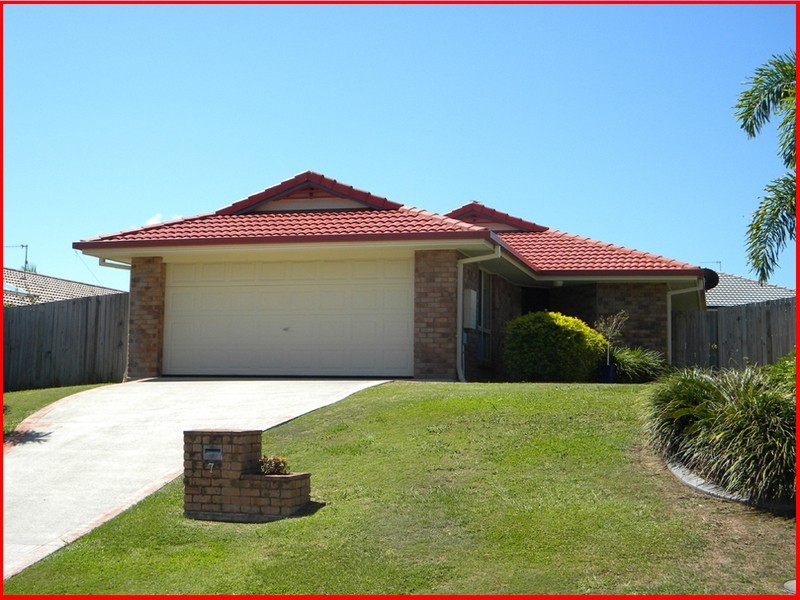 7 Kingston Drive, Banora Point NSW 2486