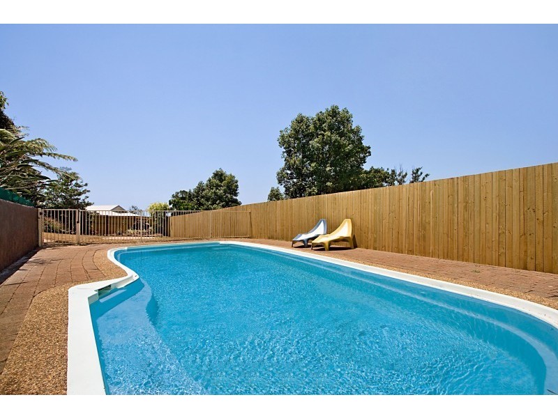 5 Goonal Place, Banora Point NSW 2486