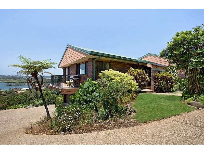 5 Goonal Place, Banora Point NSW 2486