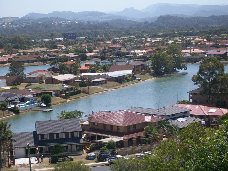 Tweed Heads NSW 2485