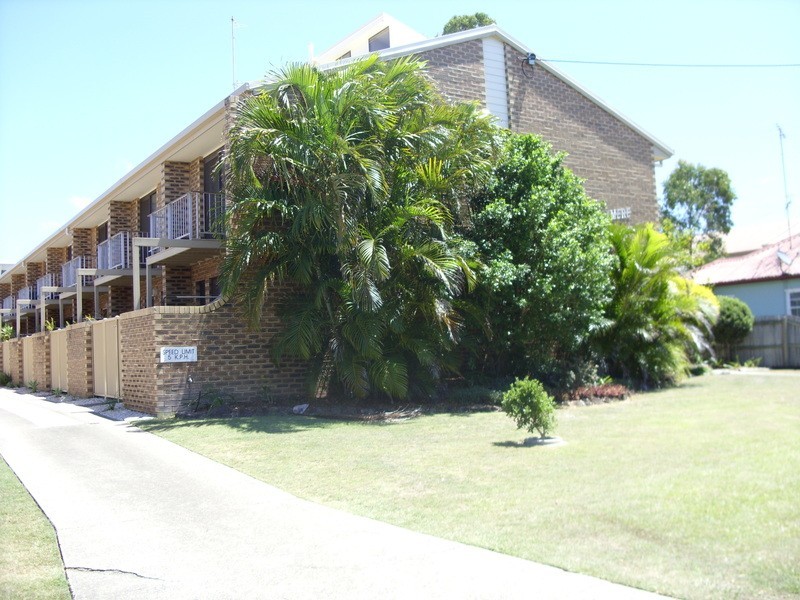 5/6 William Street, Tweed Heads NSW 2485