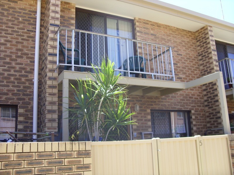 5/6 William Street, Tweed Heads NSW 2485