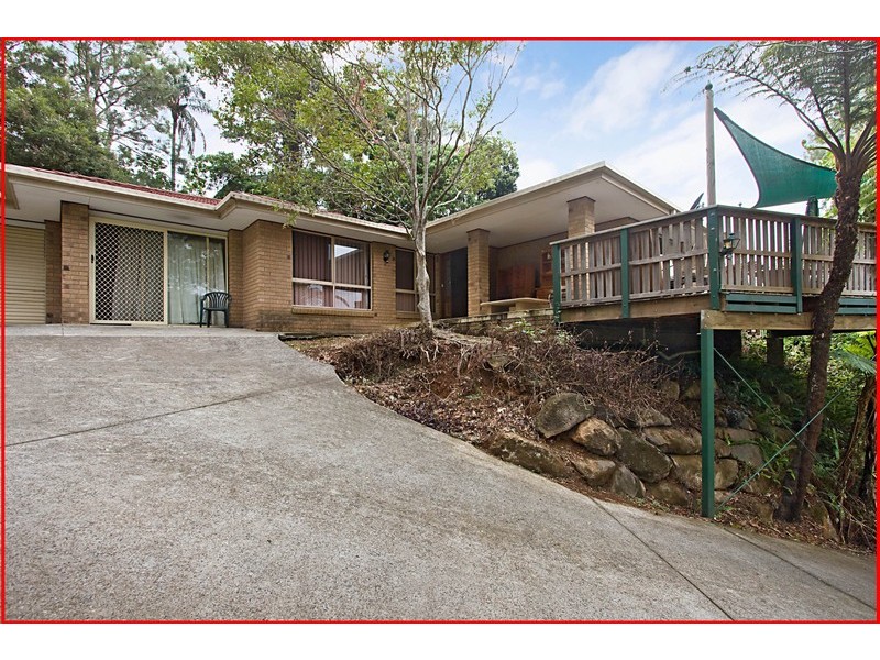 28 Bushland Drive, Banora Point NSW 2486