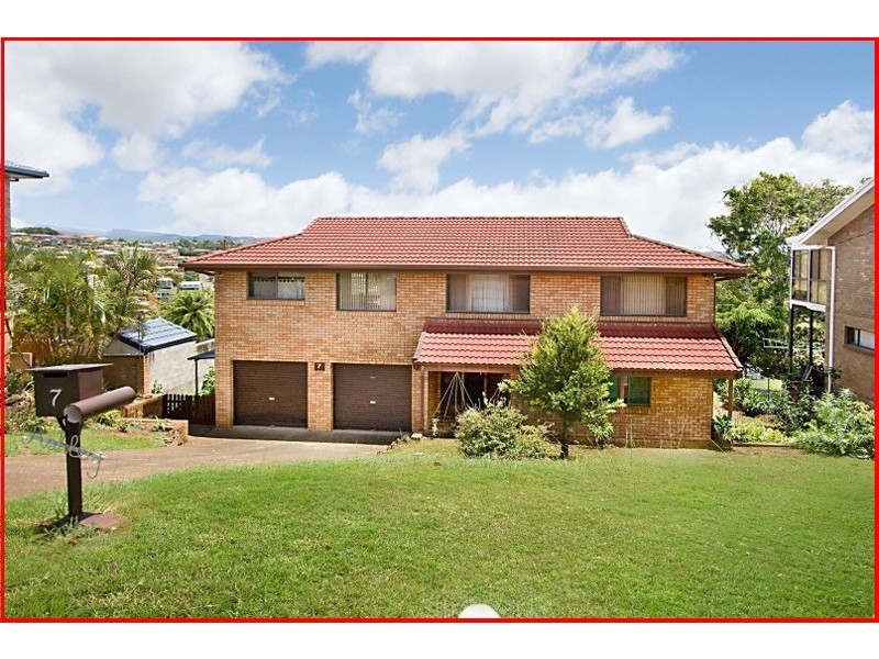 7 Pileena Street, Banora Point NSW 2486