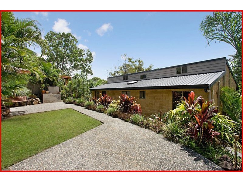 124 Peninsula Drive, Bilambil Heights NSW 2486
