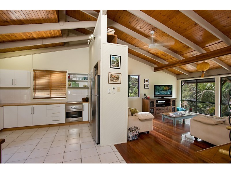 124 Peninsula Drive, Bilambil Heights NSW 2486