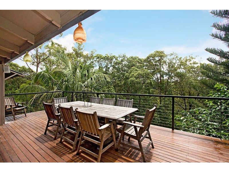 124 Peninsula Drive, Bilambil Heights NSW 2486